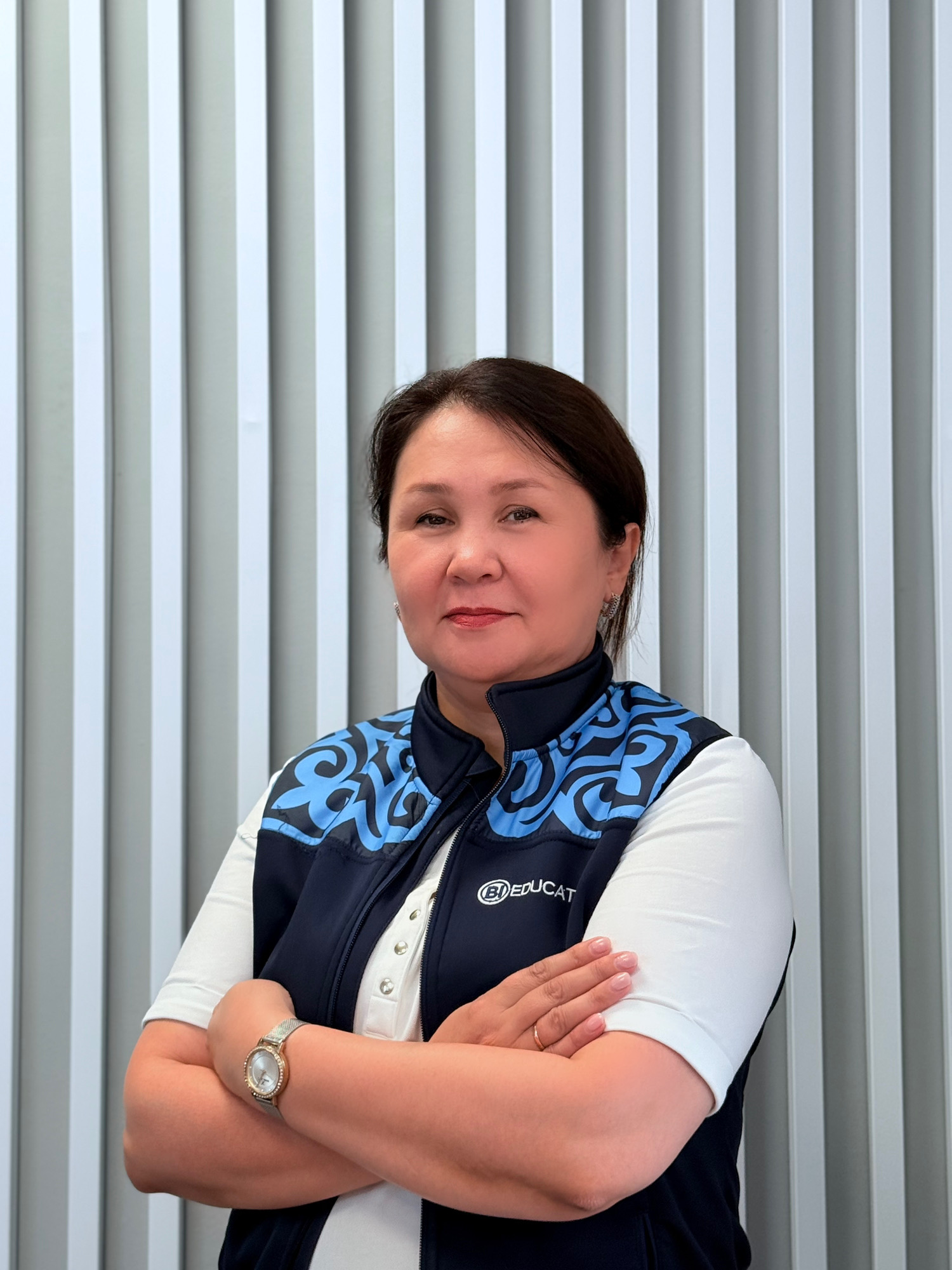 МАЙЛАШОВА ФАРИДА БАКТИЯРОВНА