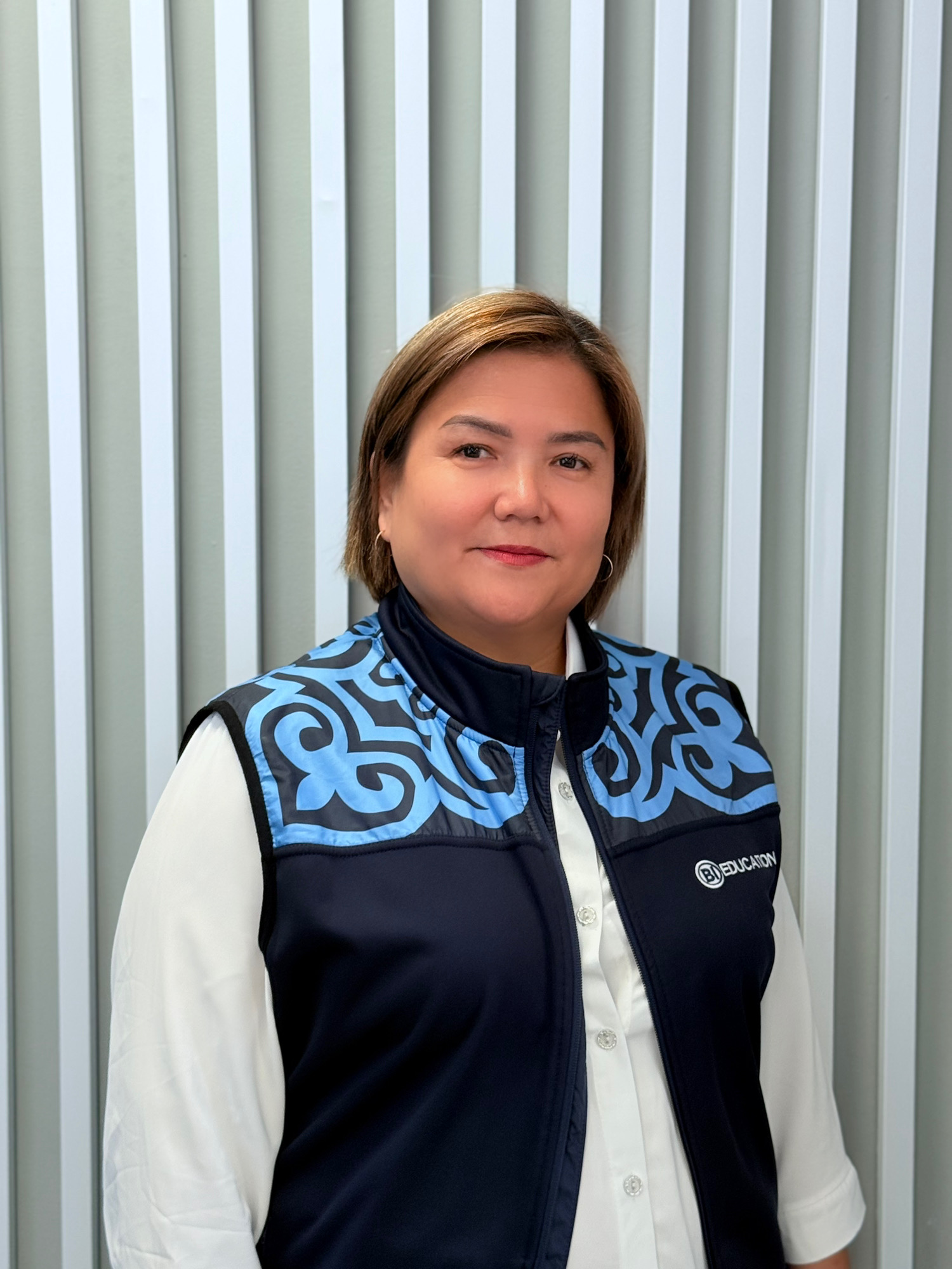 ХАЙРУШЕВА АЯГУЗ РАХМЕТОВНА