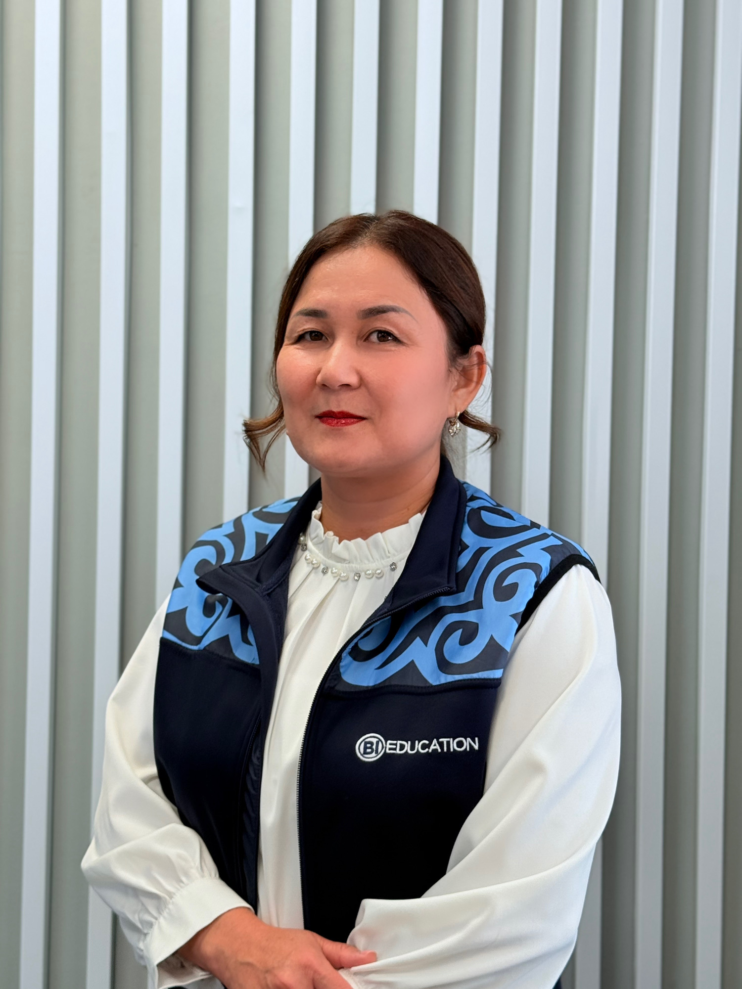 МУСТАФИНА АЙНУР ЕРКИНОВНА