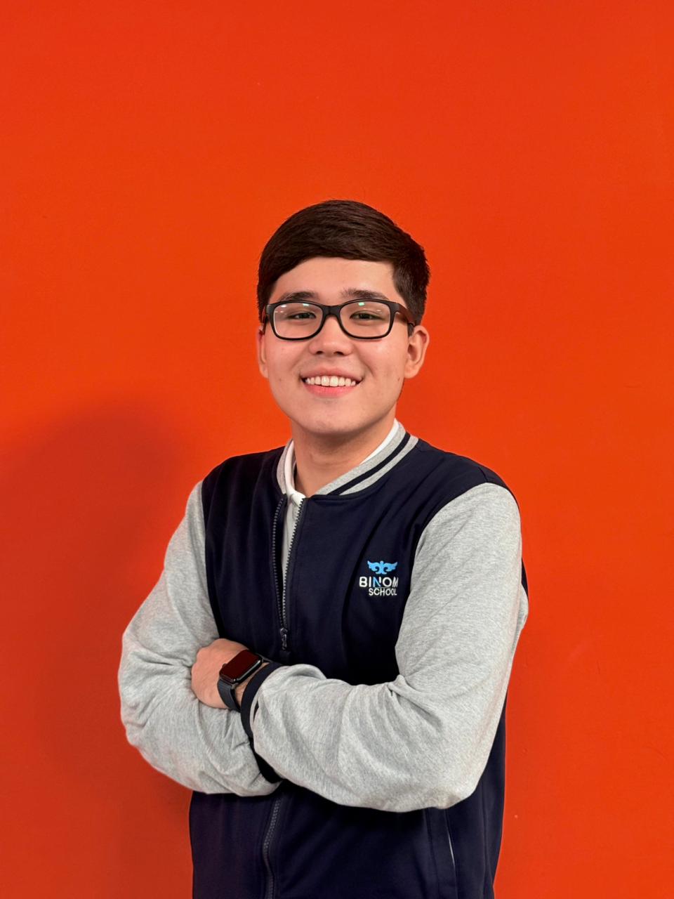 Жексенғали Асылхан 