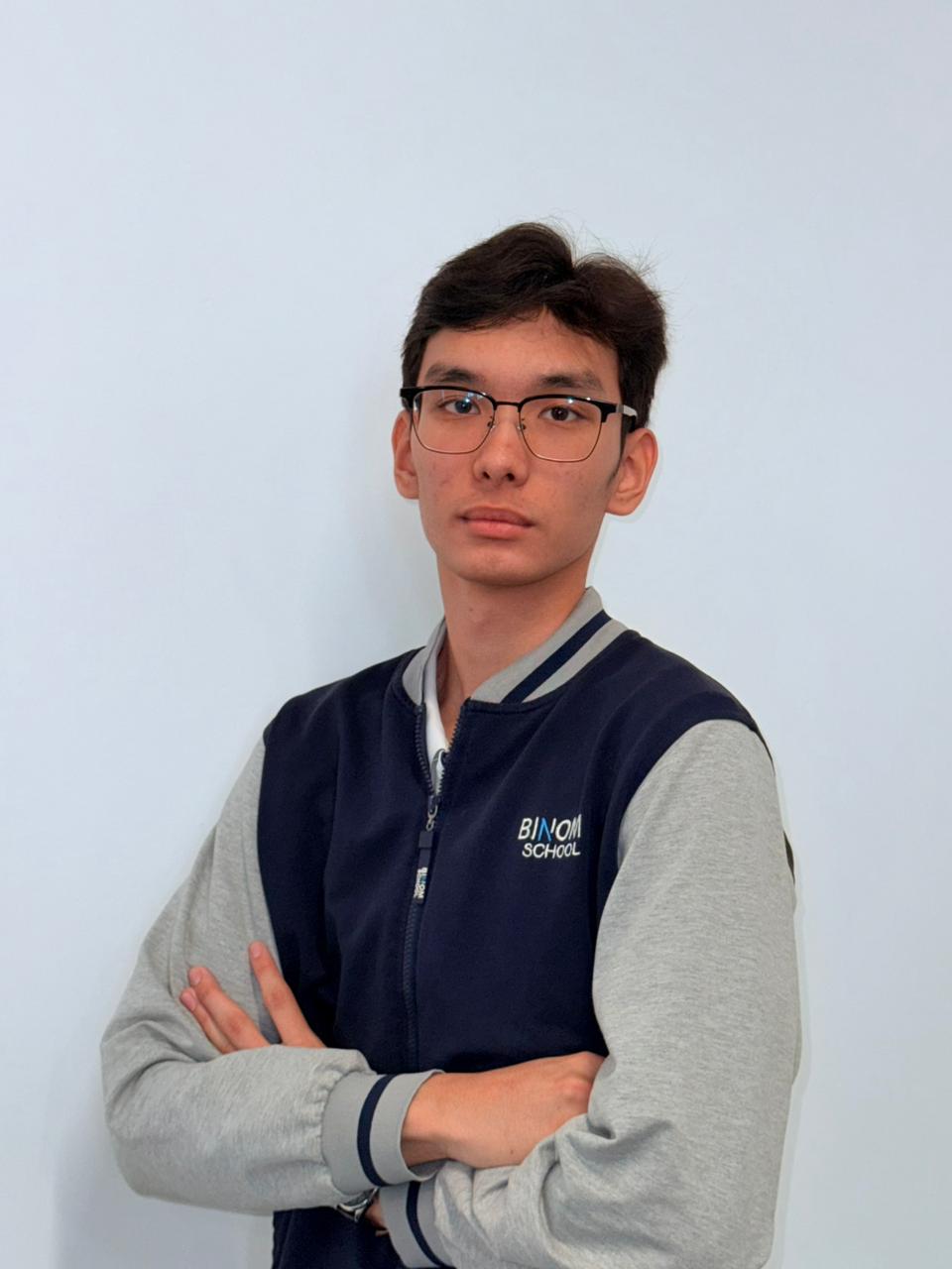 Мағауия карим