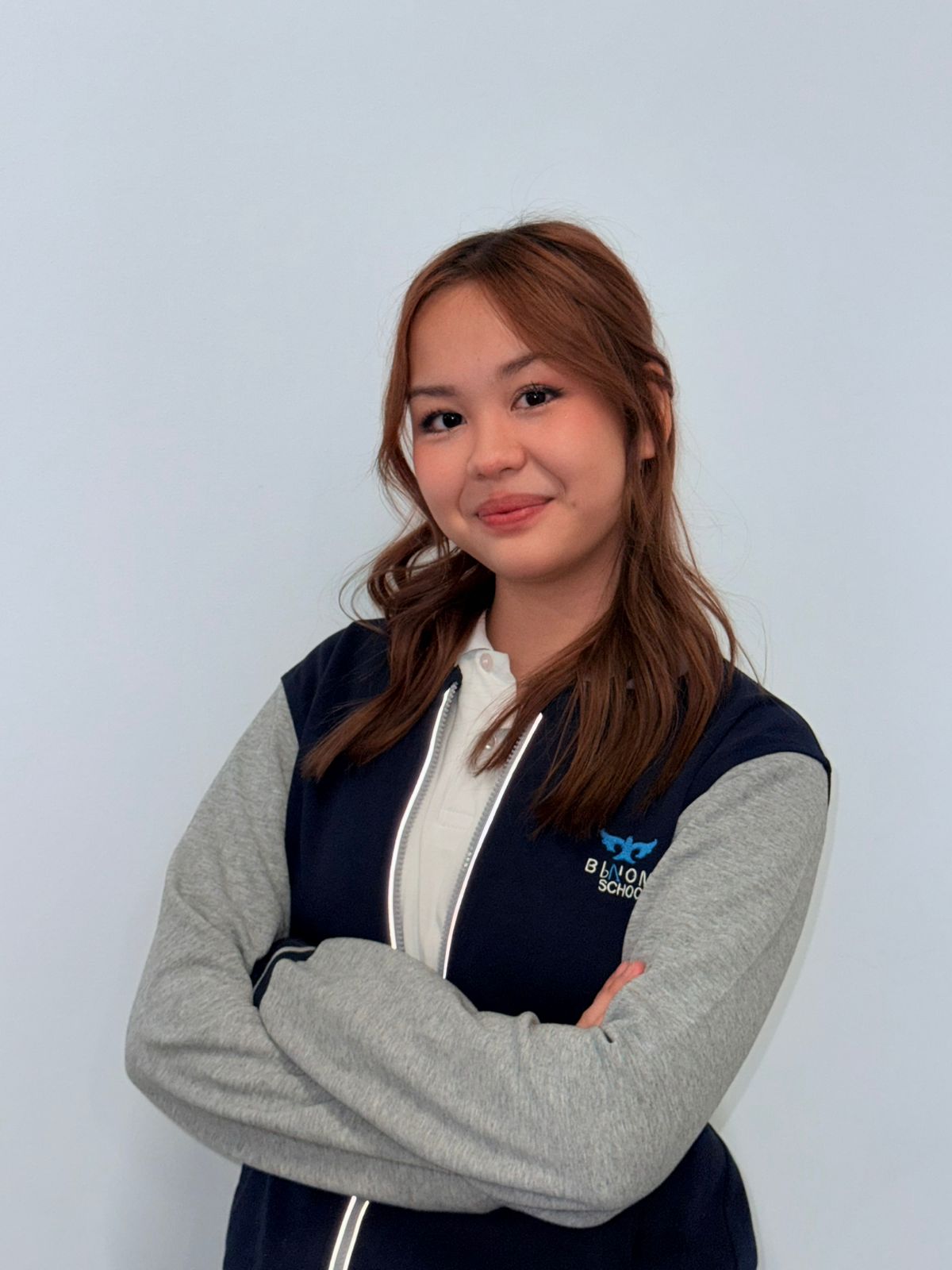 Джаумбаева Дария 