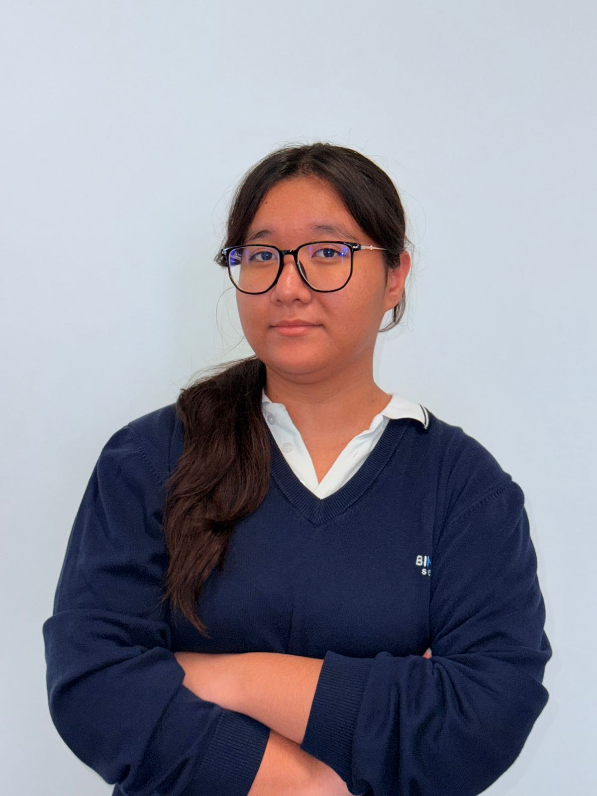 Бегалиева Дария 