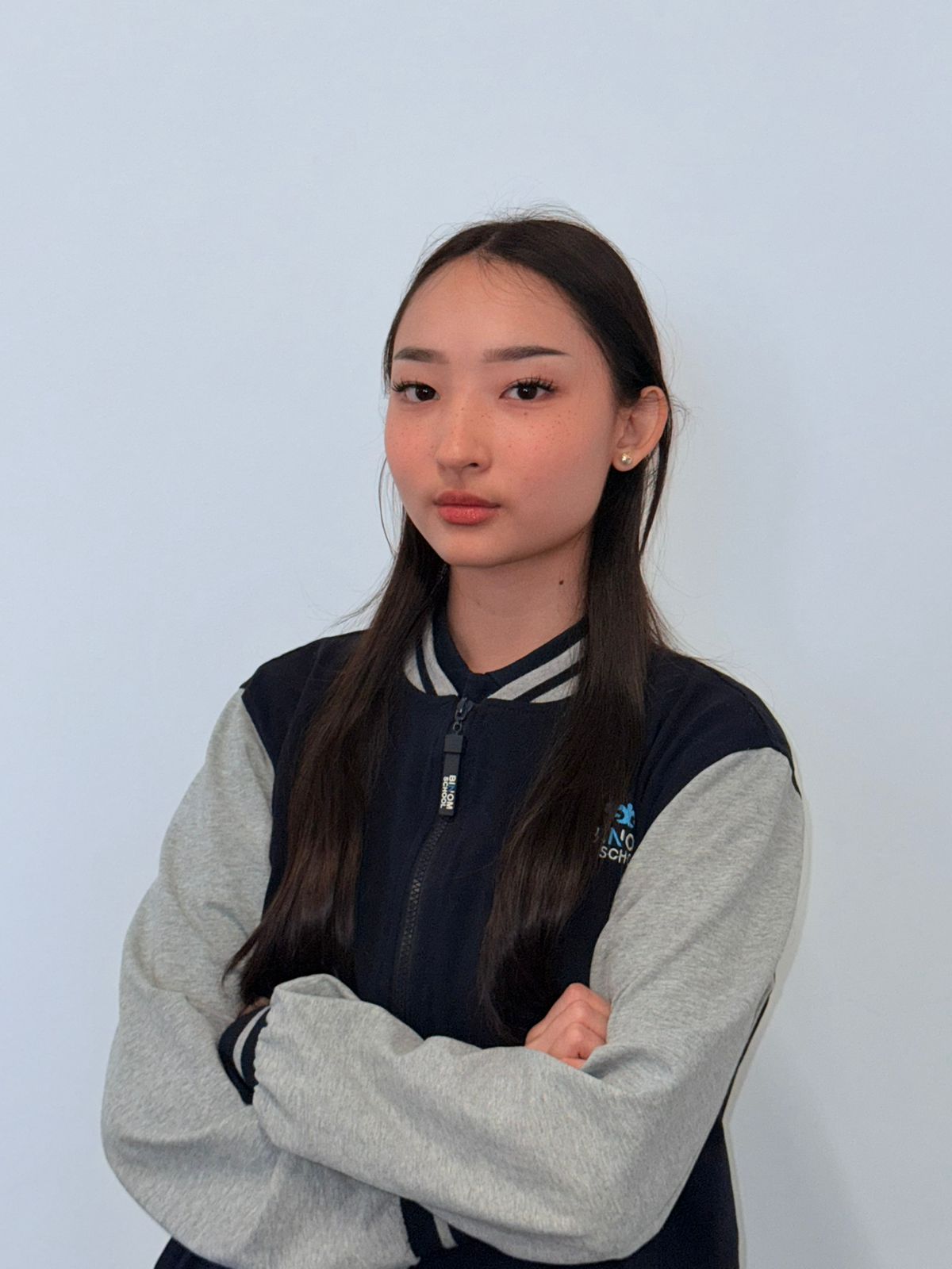 Мухтарова Айзере 