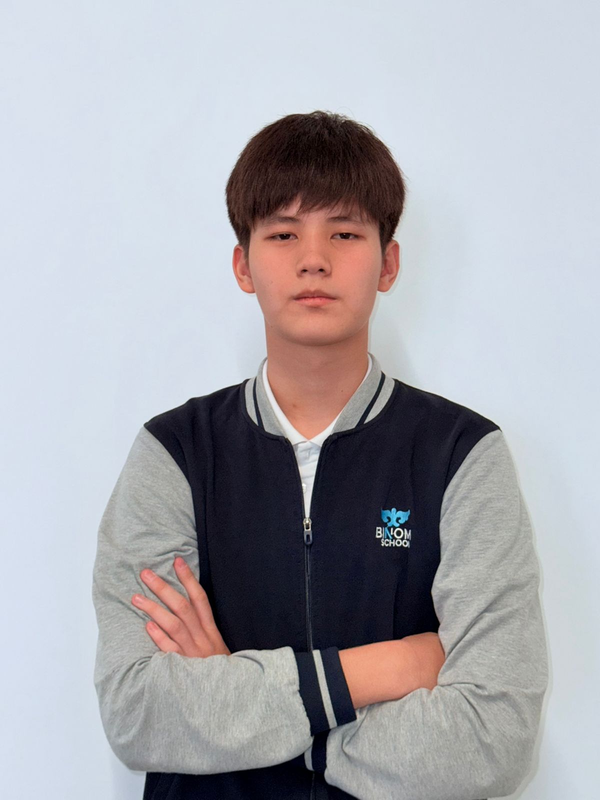 Ерланұлы Данияр 