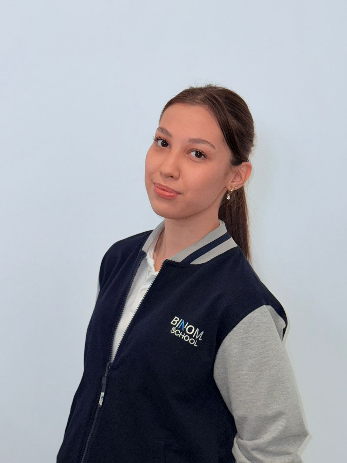 Жирнякова Альбина 