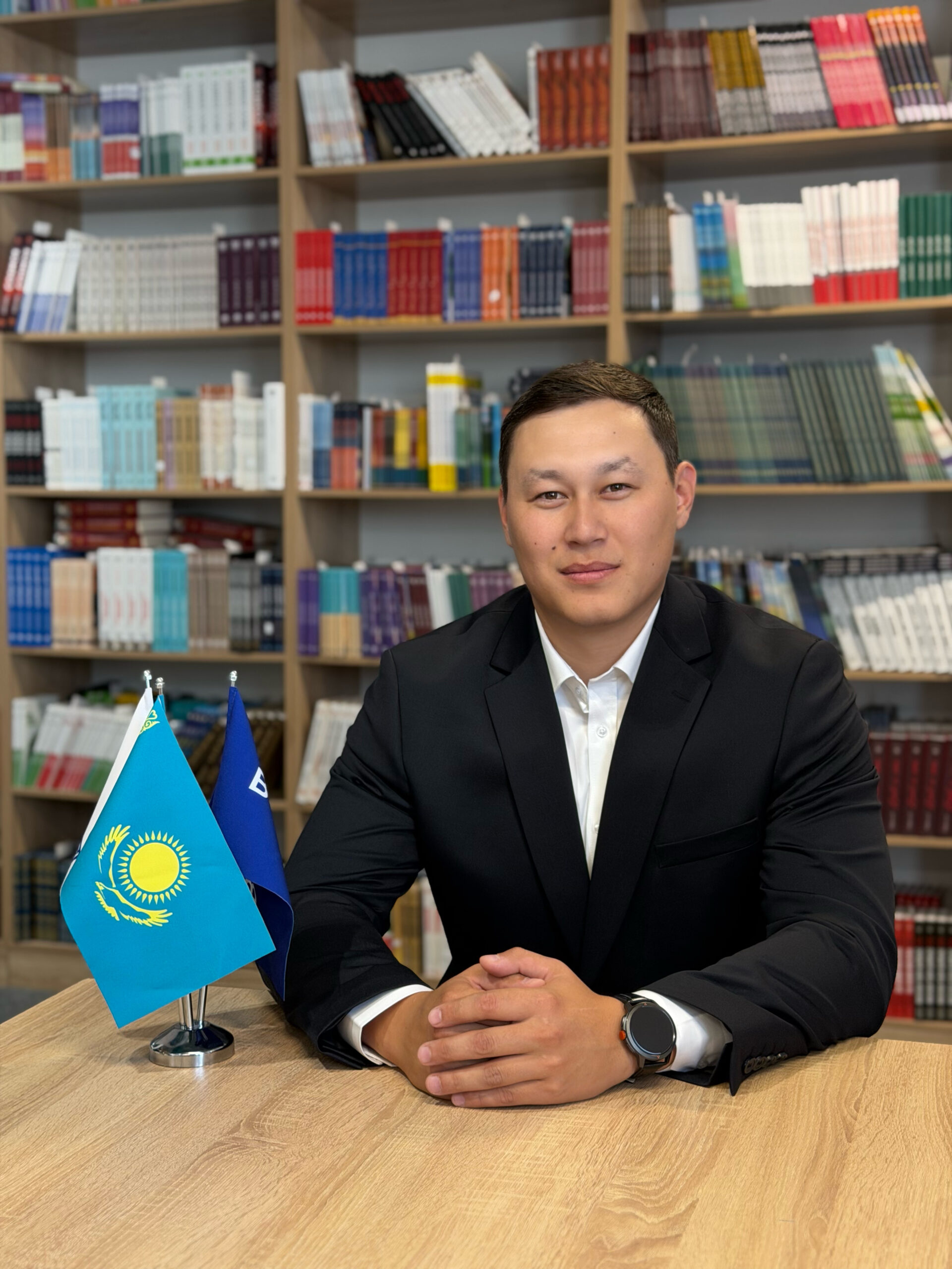СУПЫГАЛИЕВ ЕРНАТ ЕРБУЛАТОВИЧ